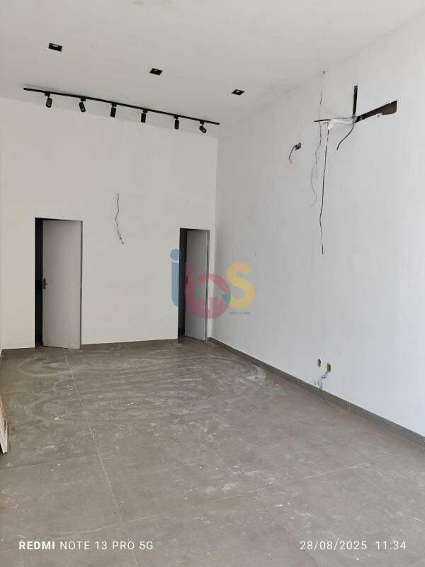 Loja-Salão, 30 m² - Foto 3