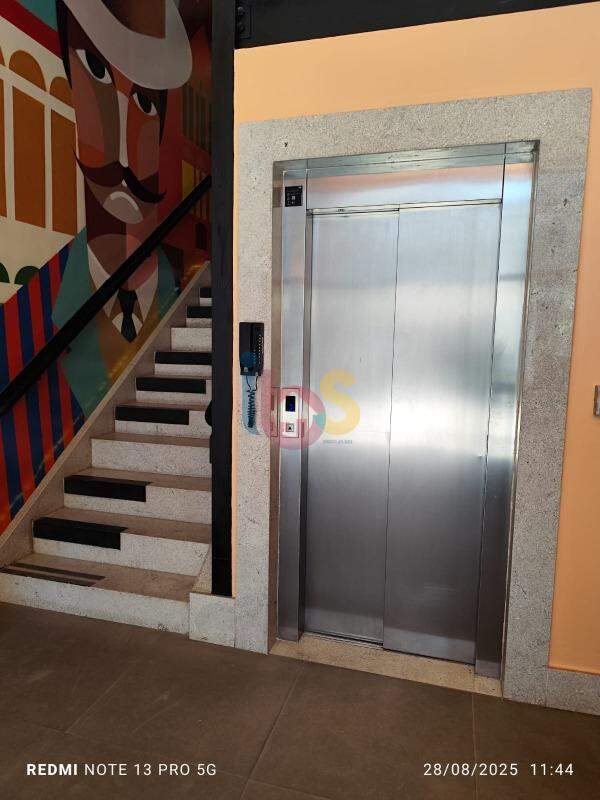 Loja-Salão, 30 m² - Foto 2