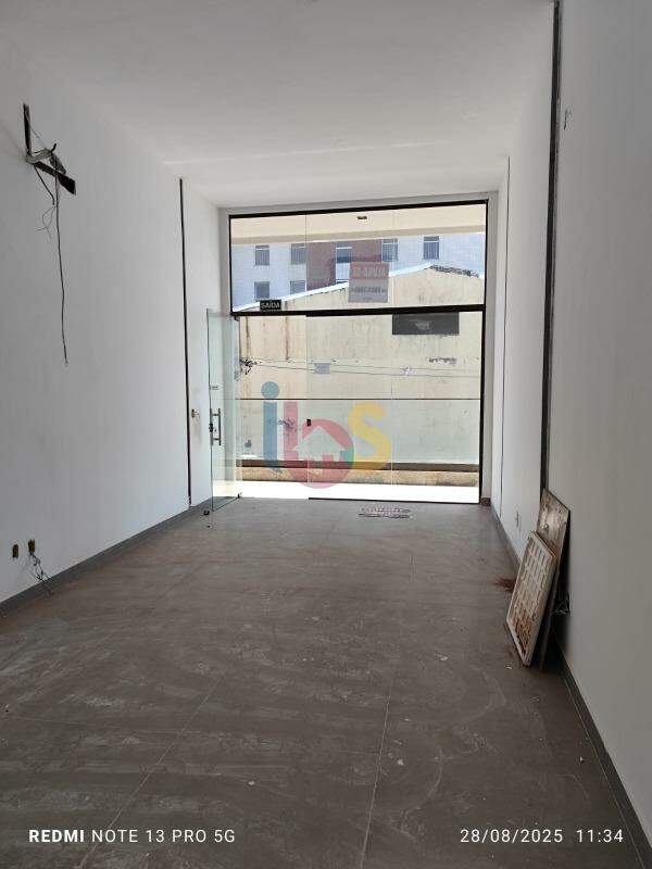 Loja-Salão, 30 m² - Foto 5