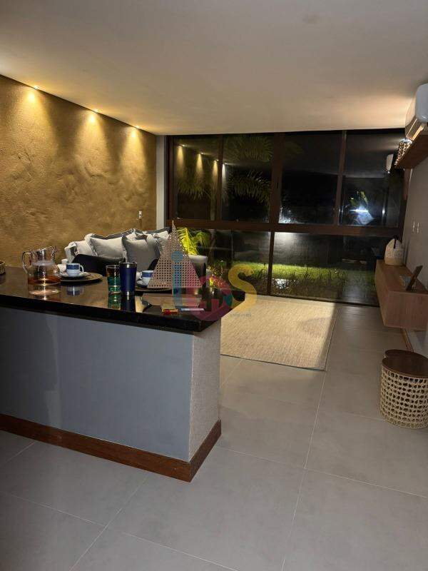 Apartamento, 1 quarto, 44 m² - Foto 4
