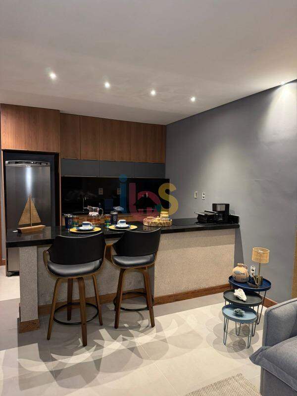Apartamento, 1 quarto, 44 m² - Foto 2