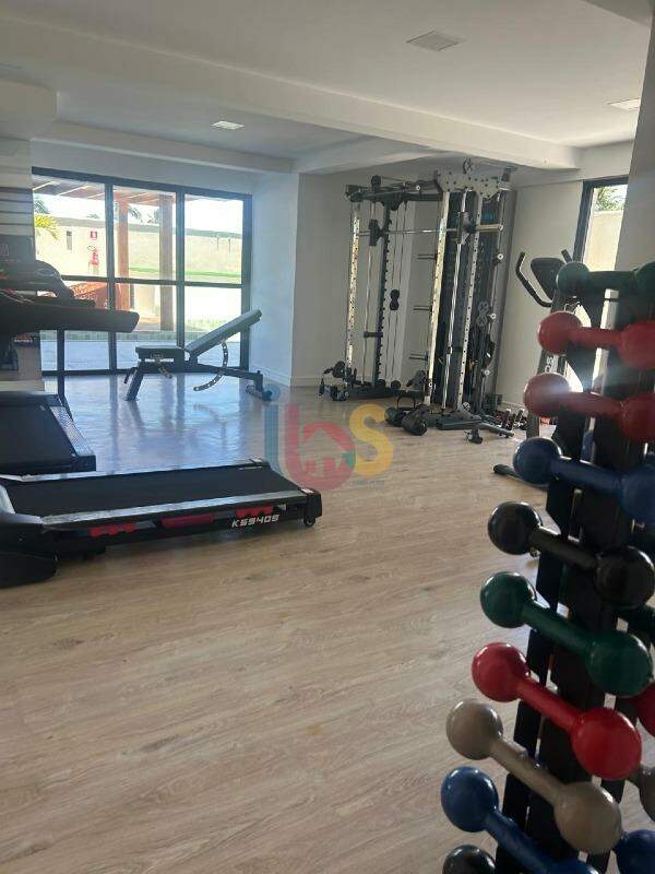 Apartamento, 2 quartos, 80 m² - Foto 24