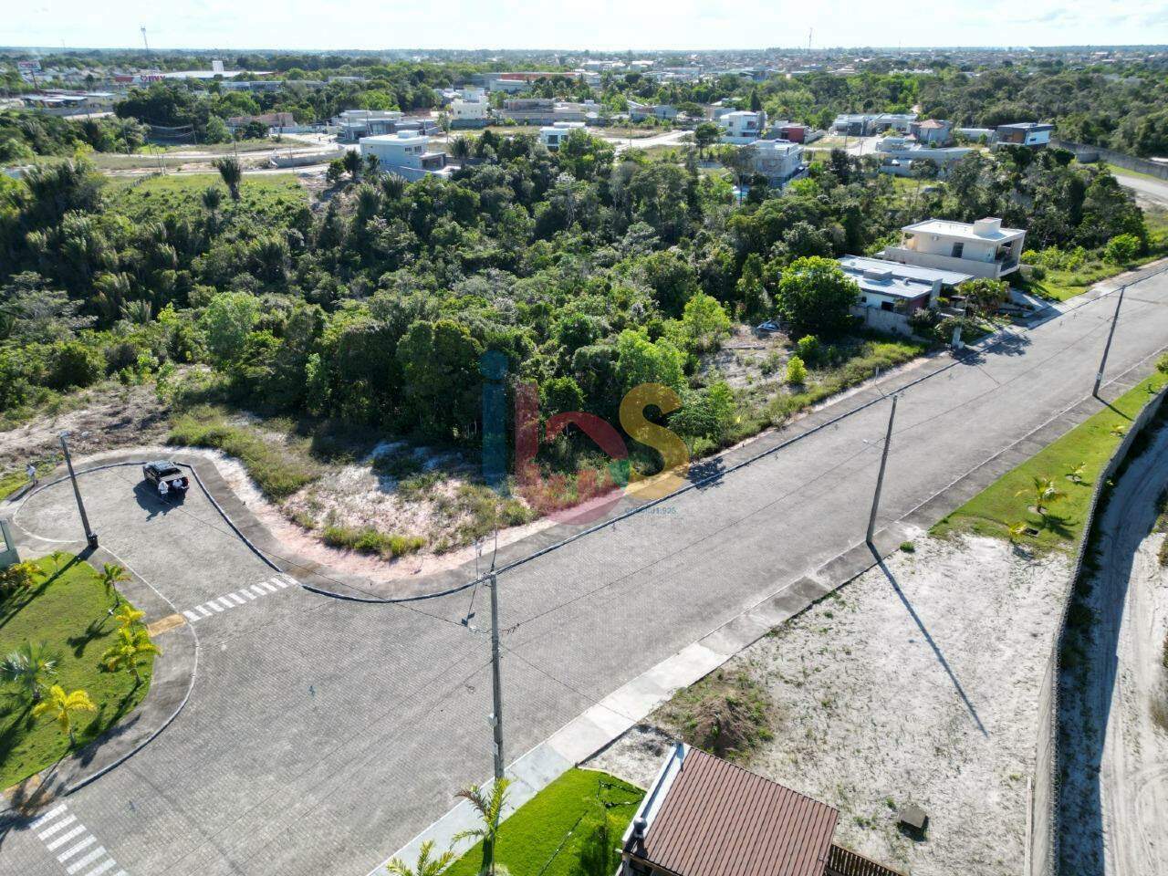 Terreno, 653 m² - Foto 1