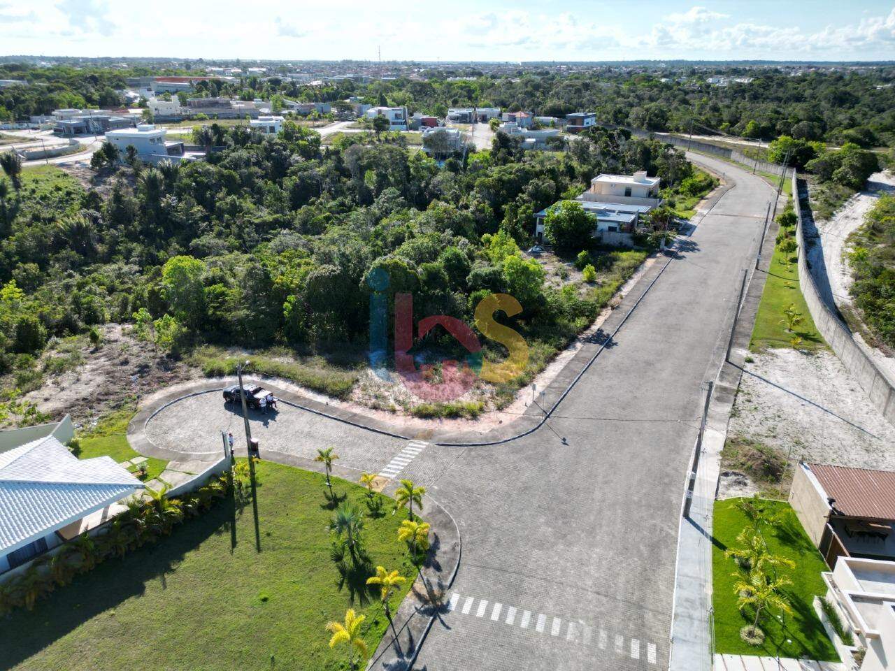 Terreno, 653 m² - Foto 2