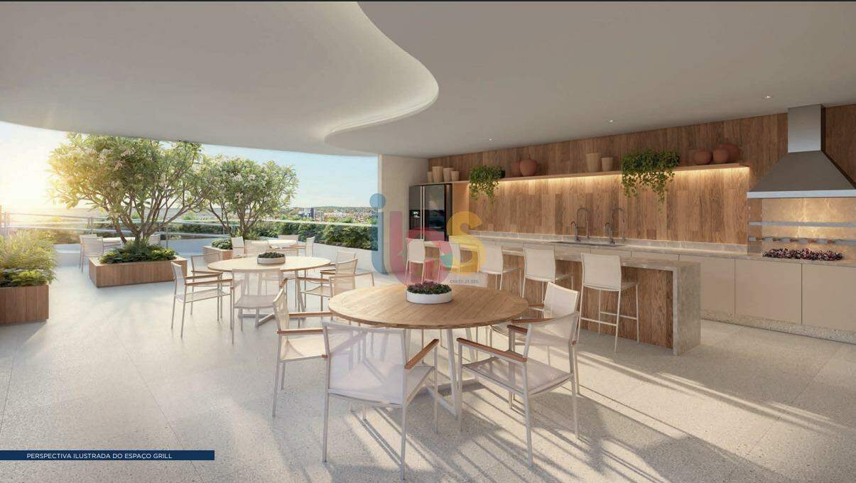 Apartamento, 1 quarto, 32 m² - Foto 10