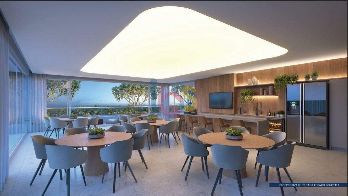 Apartamento, 1 quarto, 32 m² - Foto 12