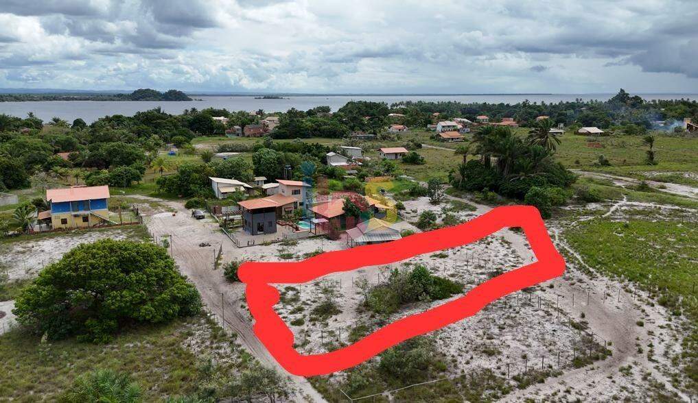Terreno, 477 m² - Foto 4