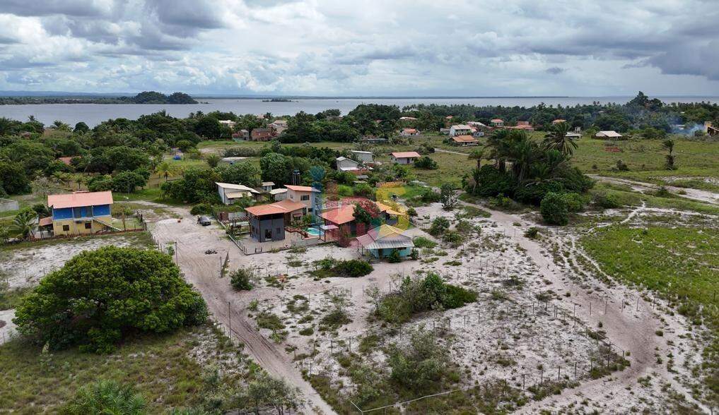 Terreno, 477 m² - Foto 1