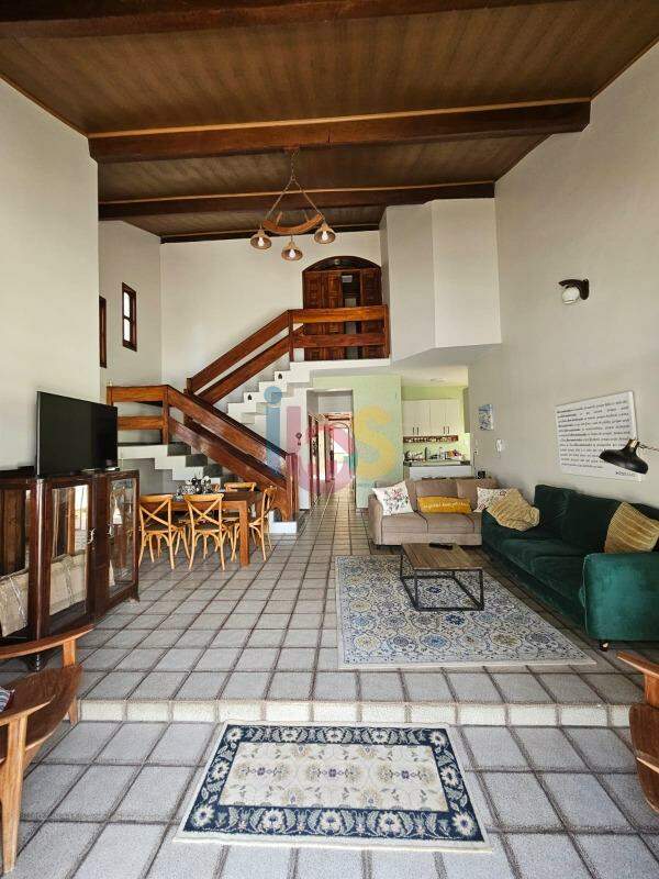 Casa, 4 quartos, 271 m² - Foto 5