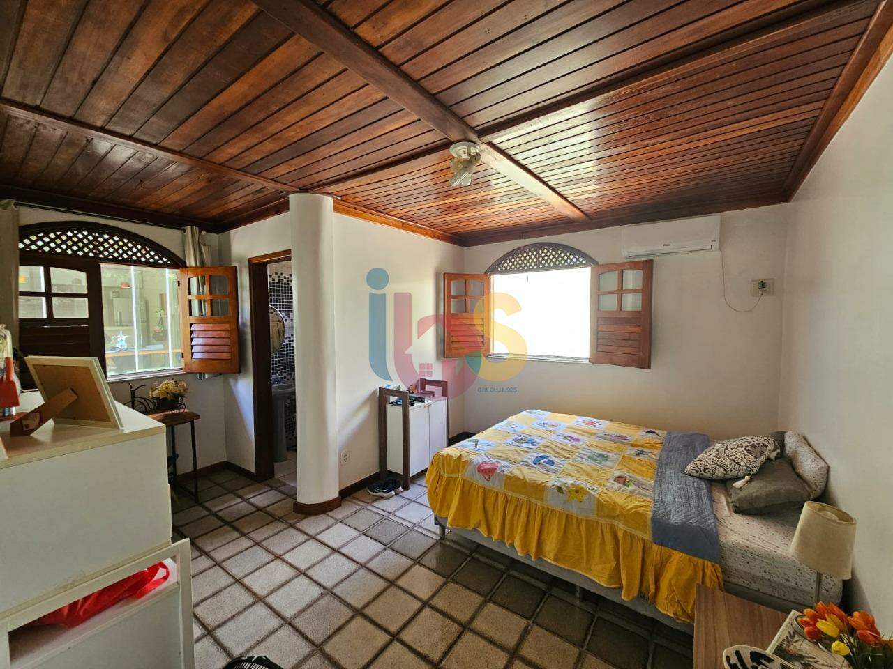 Casa, 4 quartos, 271 m² - Foto 11