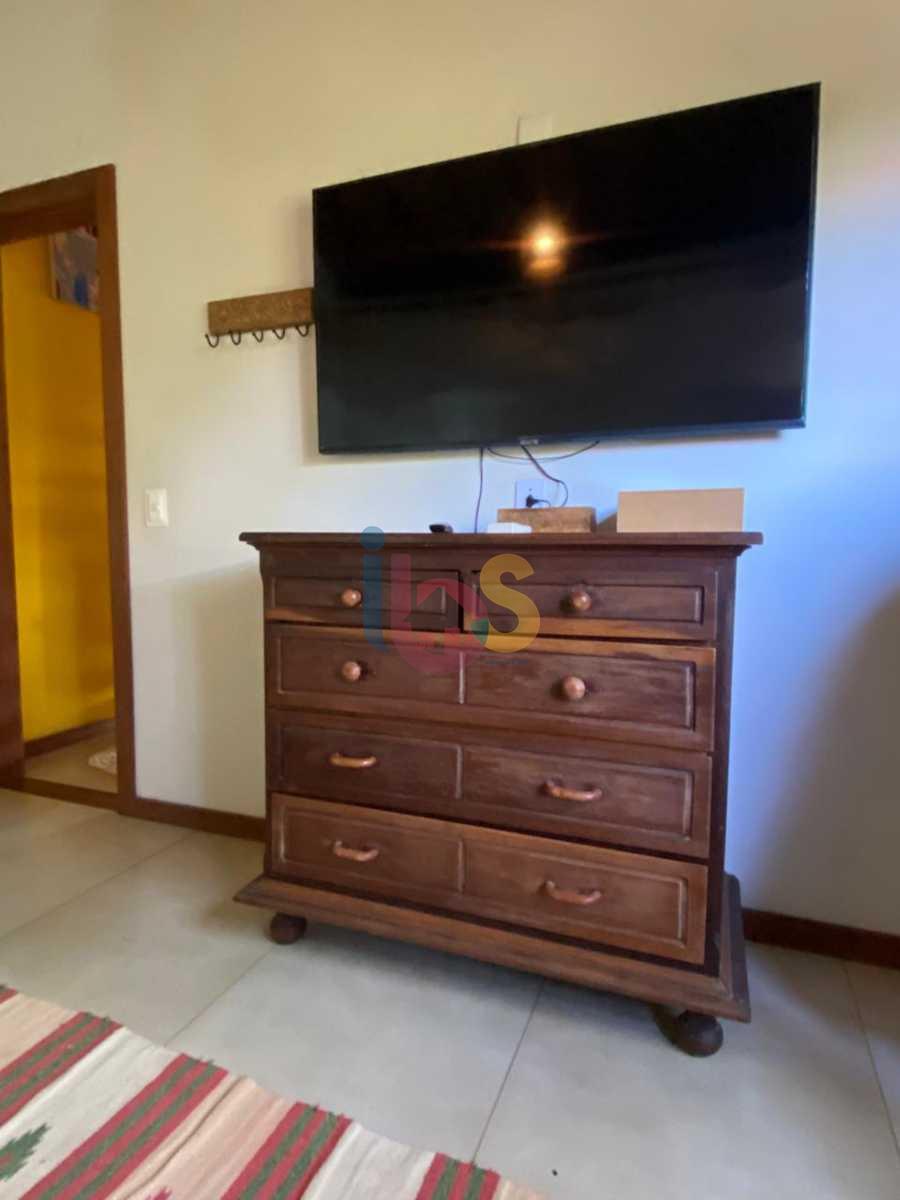 Casa, 1 quarto, 280 m² - Foto 12