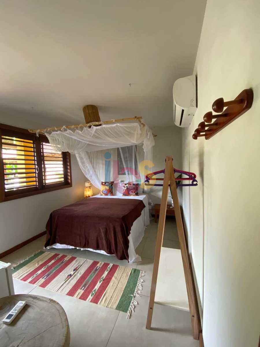 Casa, 1 quarto, 280 m² - Foto 14