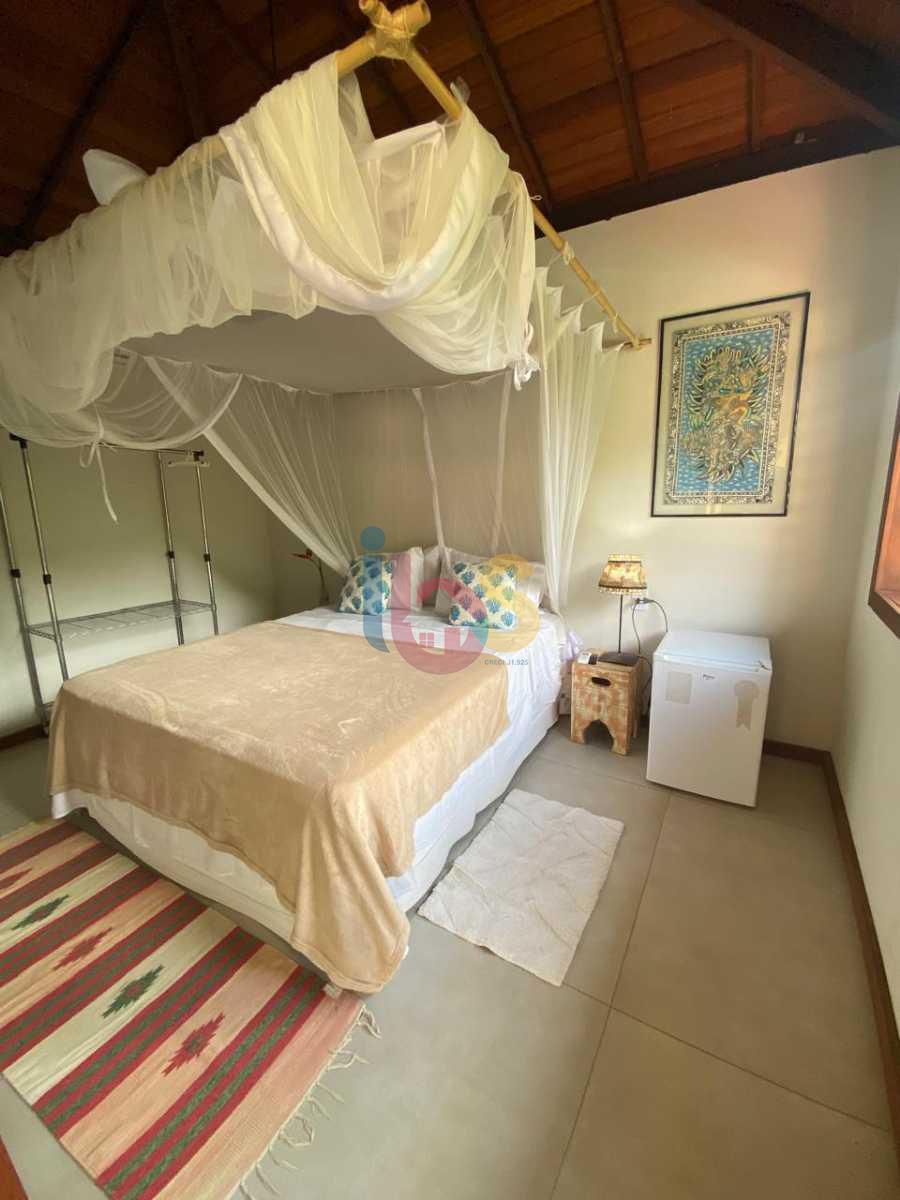 Casa, 1 quarto, 280 m² - Foto 18