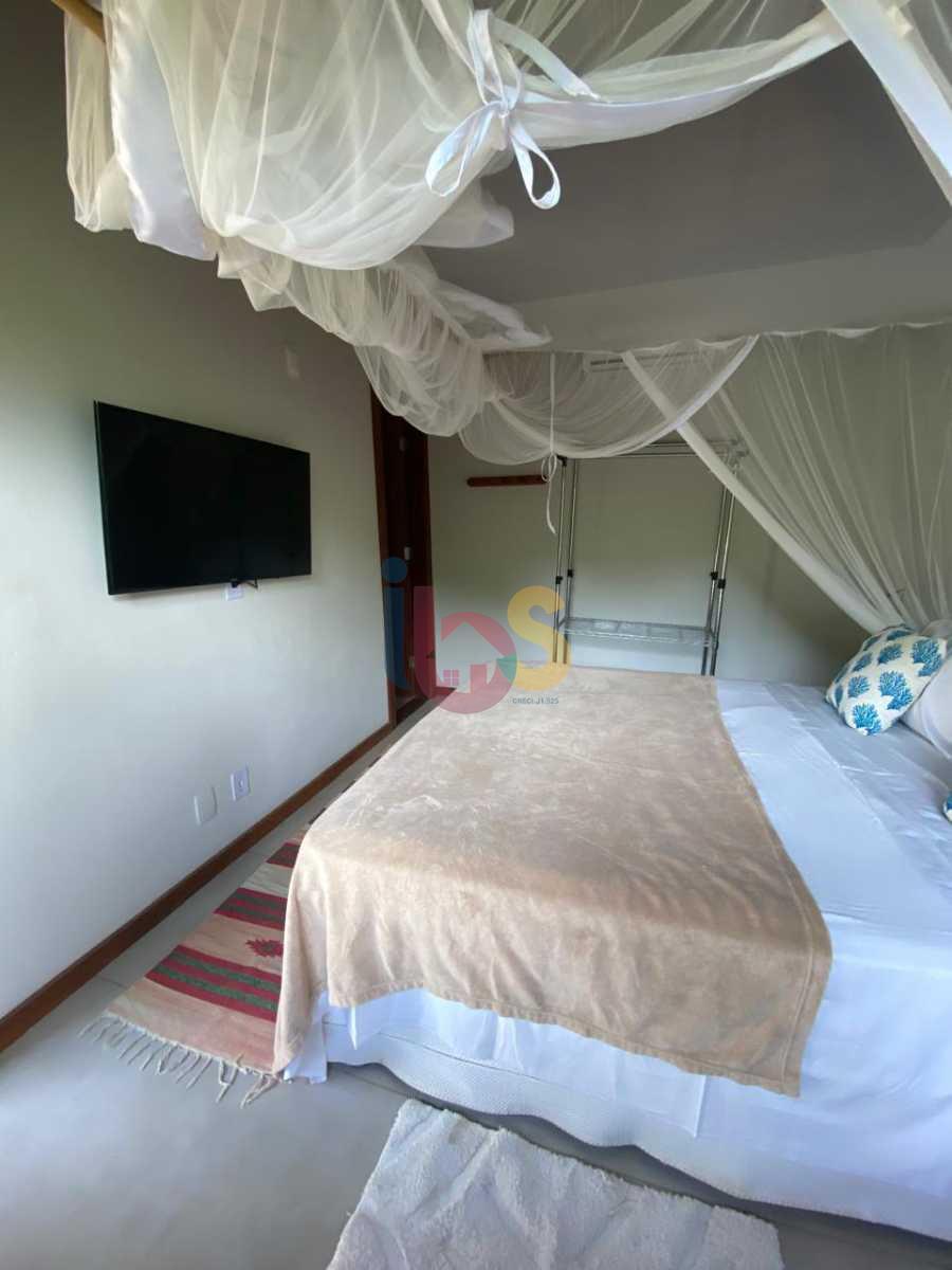 Casa, 1 quarto, 280 m² - Foto 19