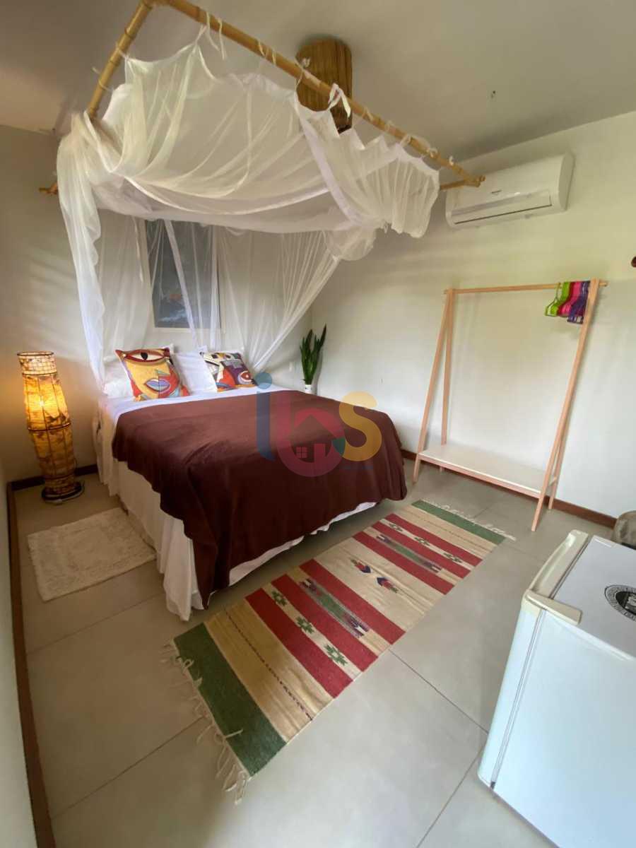 Casa, 1 quarto, 280 m² - Foto 16