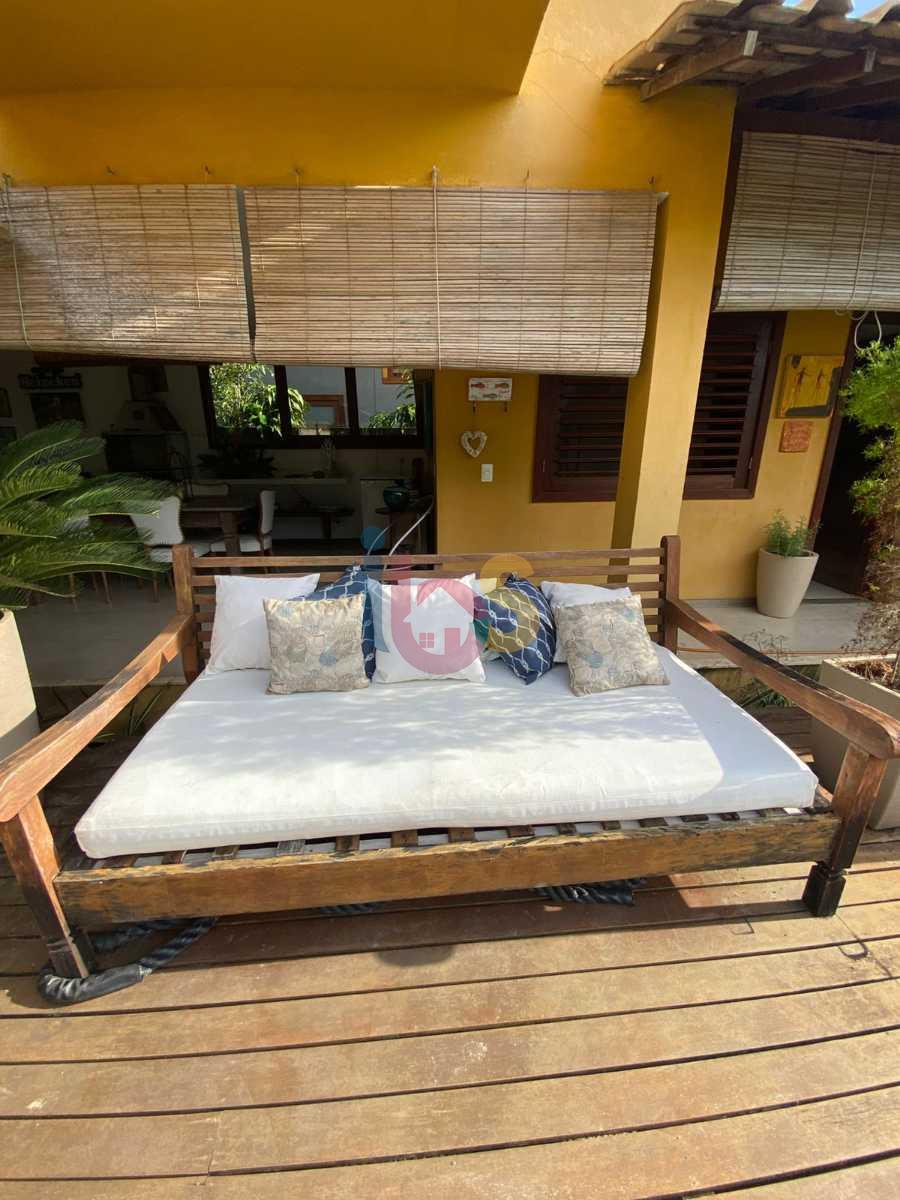 Casa, 1 quarto, 280 m² - Foto 9