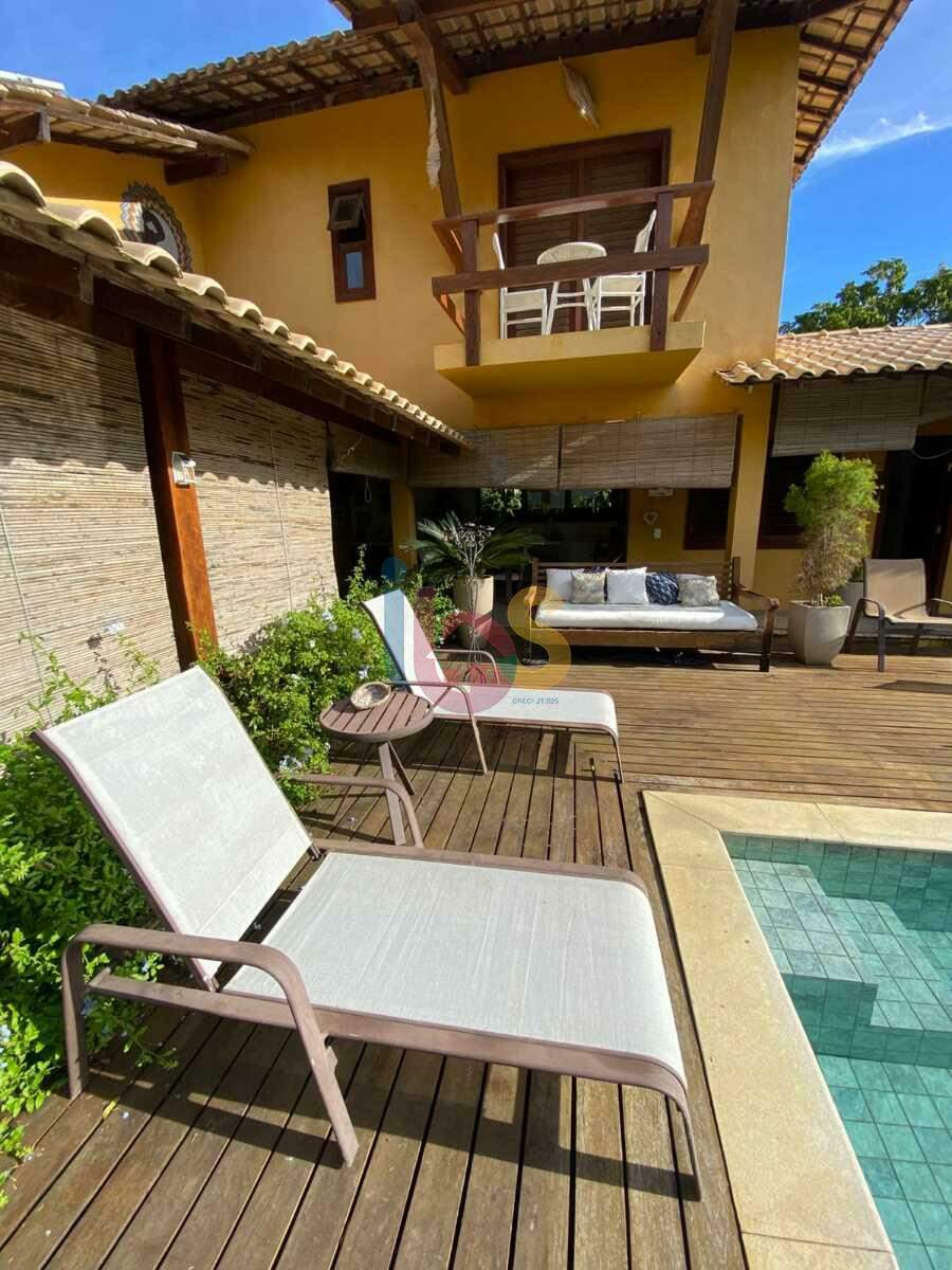 Casa, 1 quarto, 280 m² - Foto 1