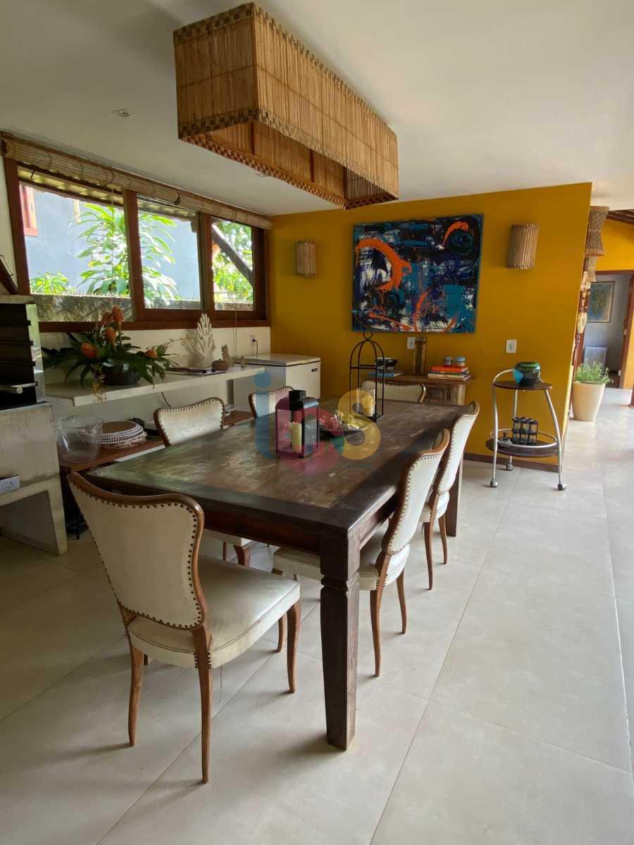 Casa, 1 quarto, 280 m² - Foto 10