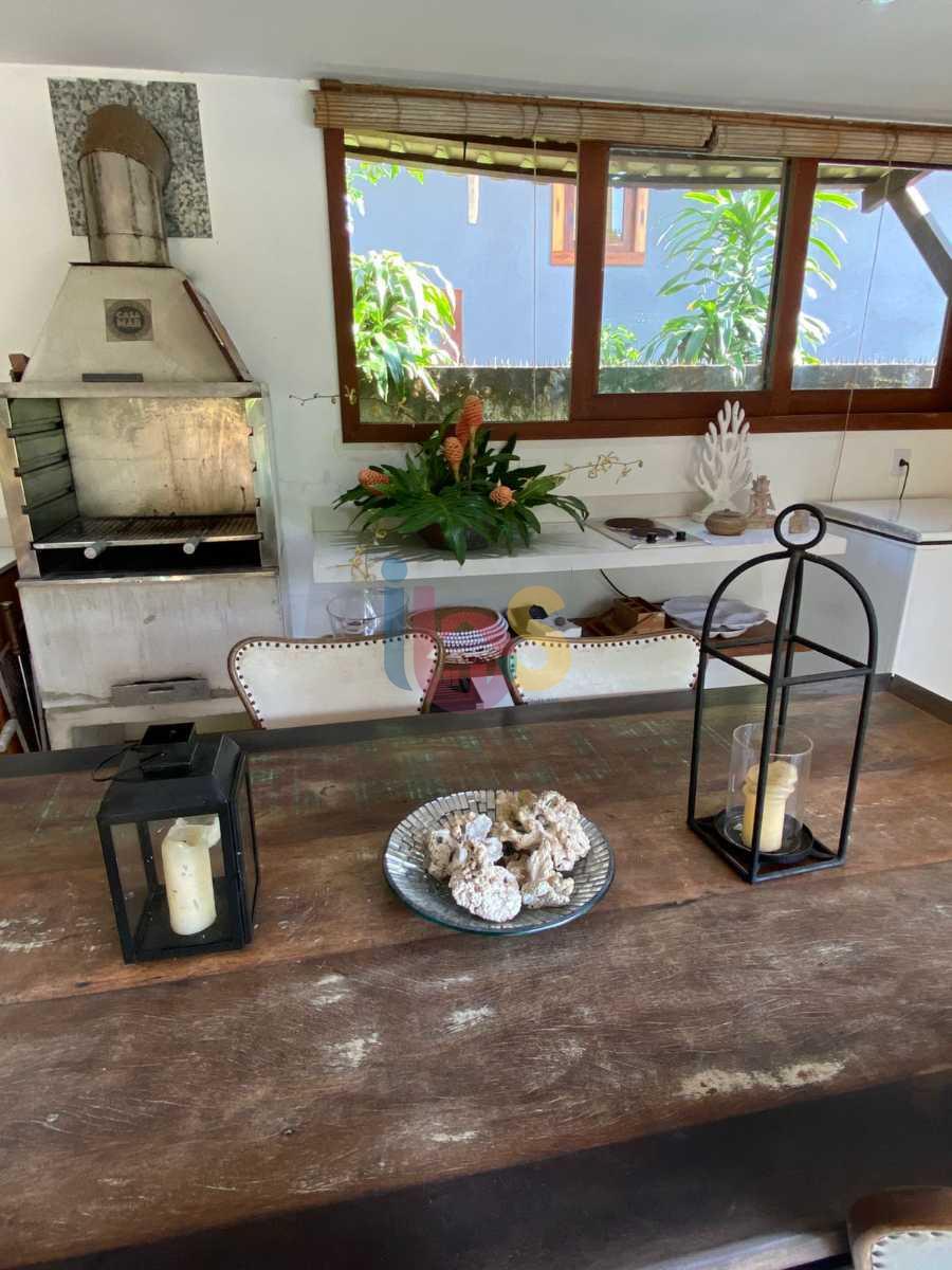 Casa, 1 quarto, 280 m² - Foto 11