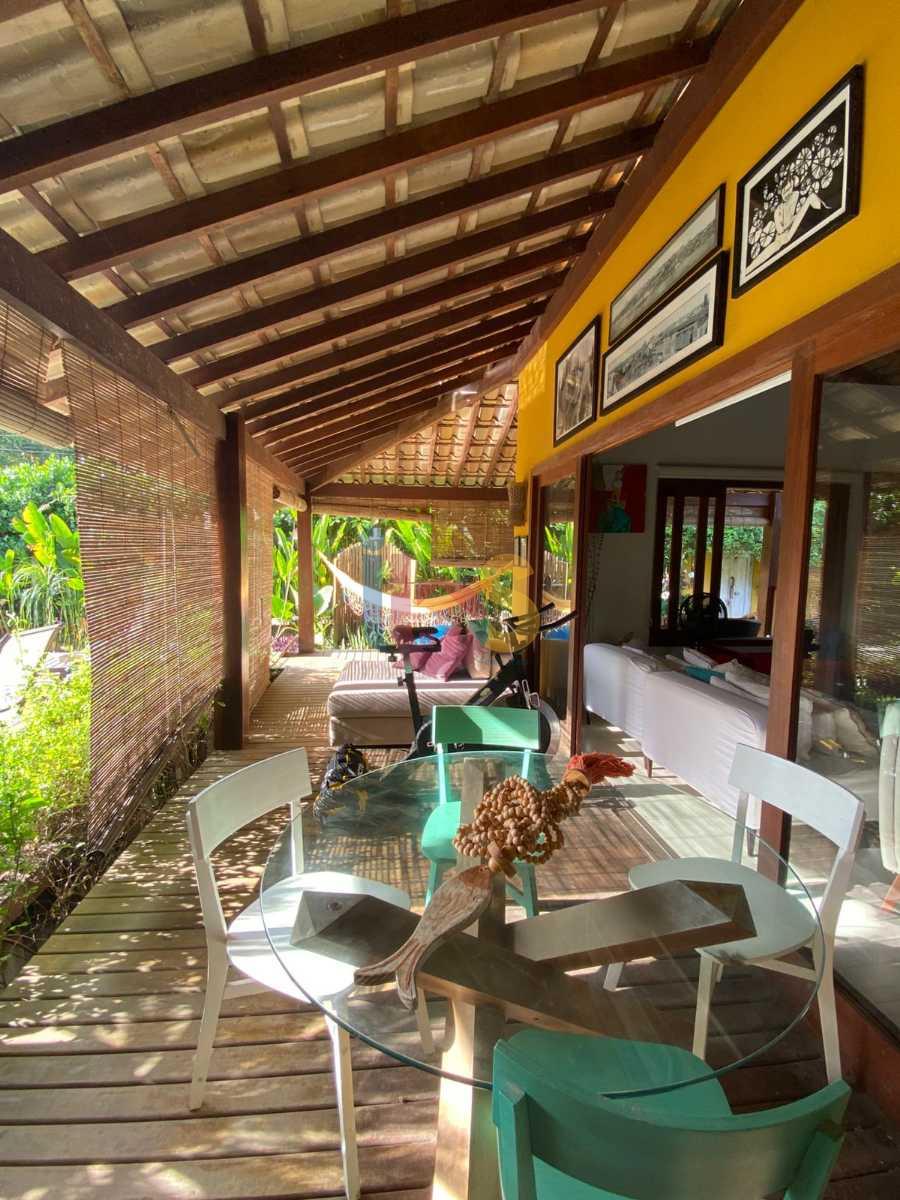 Casa, 1 quarto, 280 m² - Foto 8