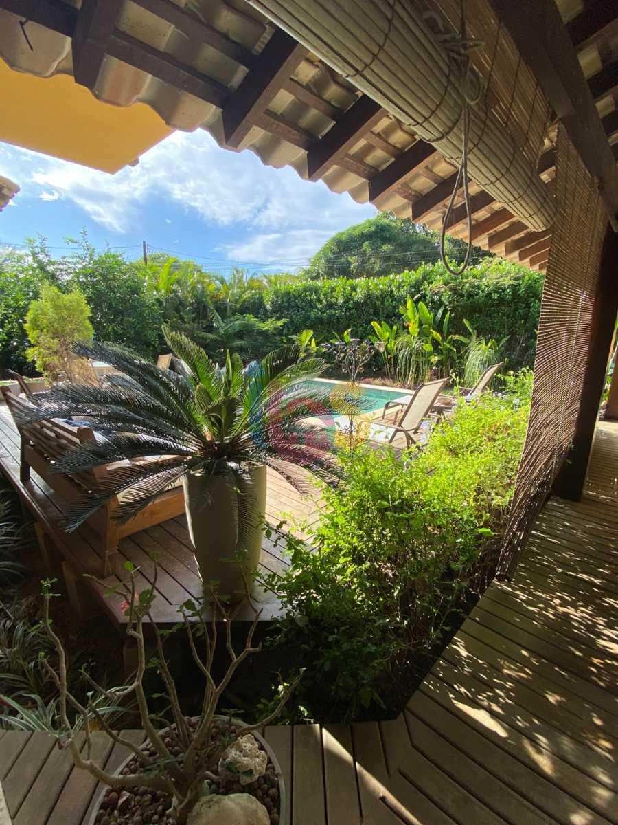 Casa, 1 quarto, 280 m² - Foto 7