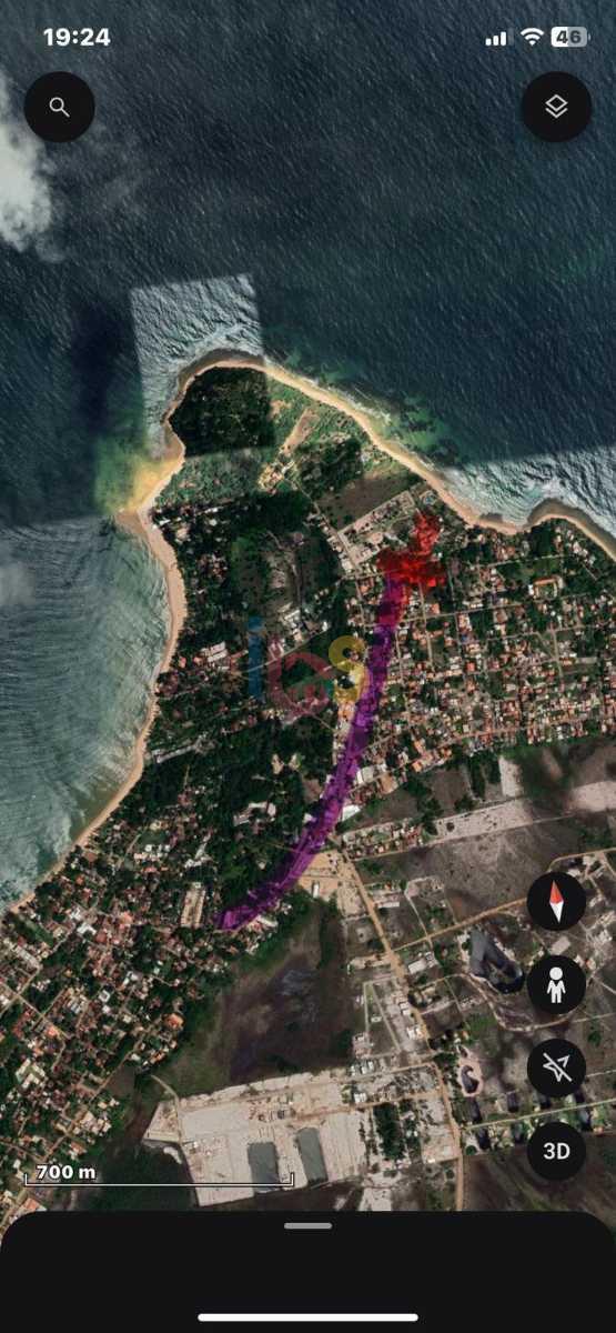 Casa, 1 quarto, 280 m² - Foto 20