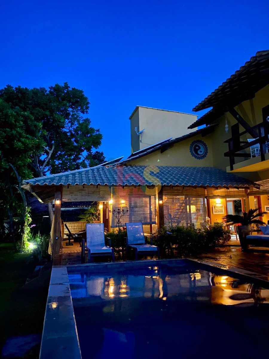 Casa, 1 quarto, 280 m² - Foto 6