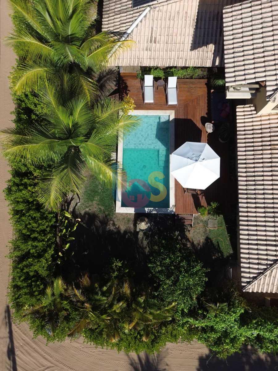 Casa, 1 quarto, 280 m² - Foto 3