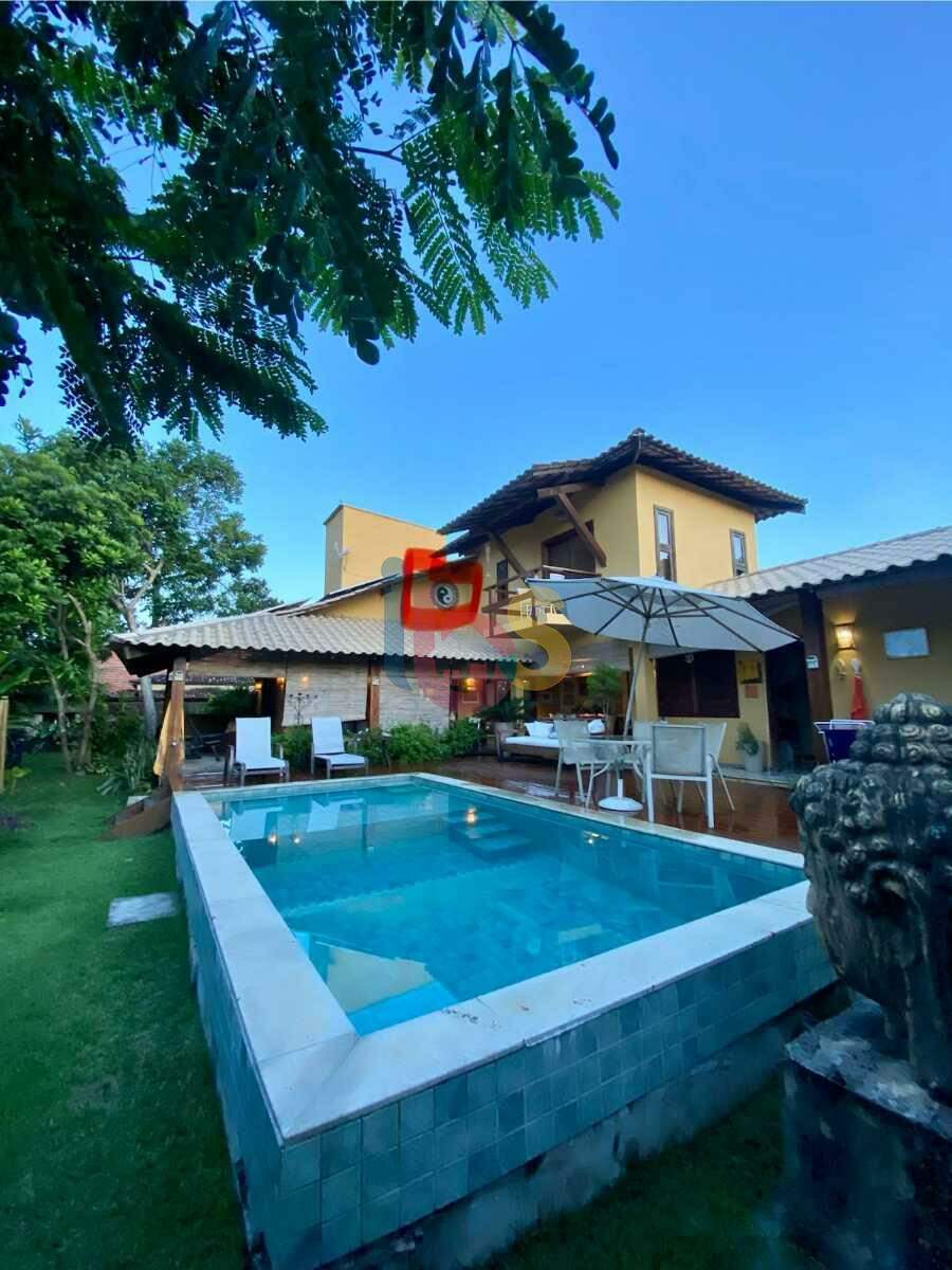 Casa, 1 quarto, 280 m² - Foto 5