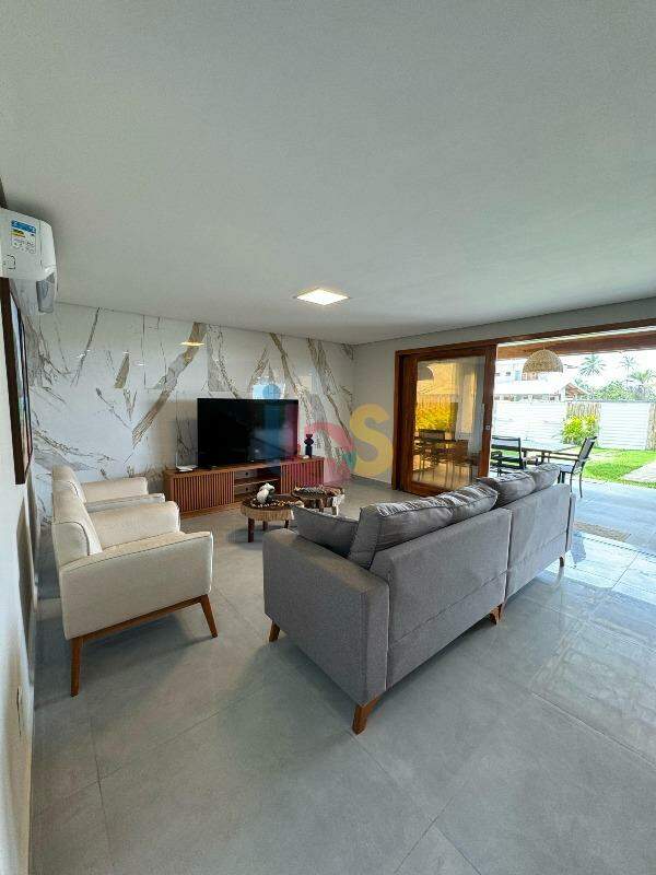 Casa, 1 quarto, 360 m² - Foto 13