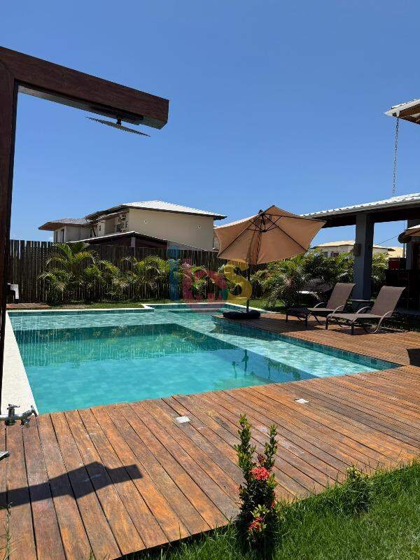 Casa, 1 quarto, 360 m² - Foto 5
