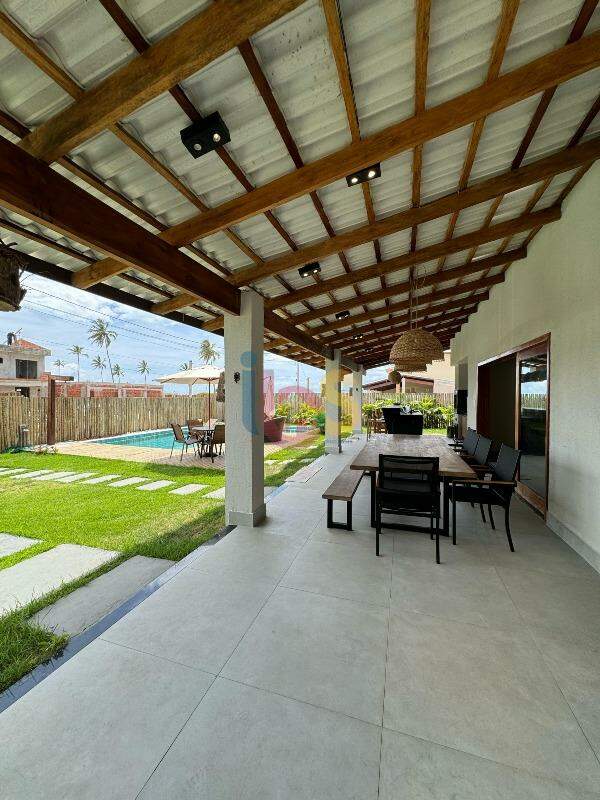 Casa, 1 quarto, 360 m² - Foto 9