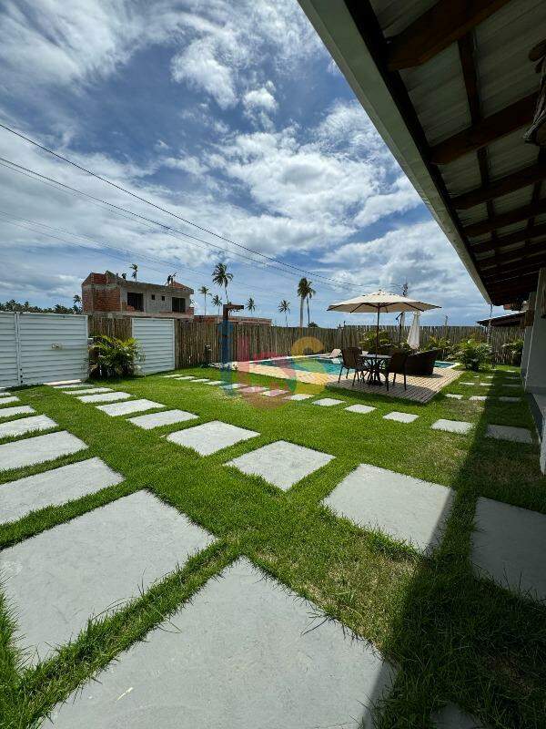 Casa, 1 quarto, 360 m² - Foto 7