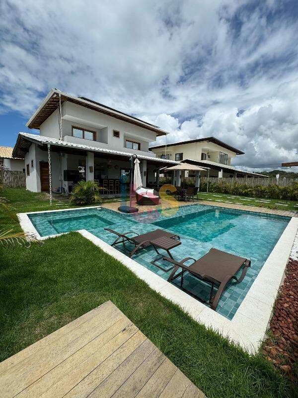 Casa, 1 quarto, 360 m² - Foto 1