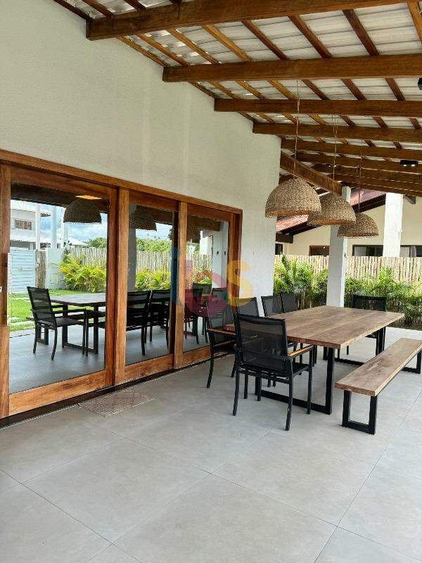 Casa, 1 quarto, 360 m² - Foto 8