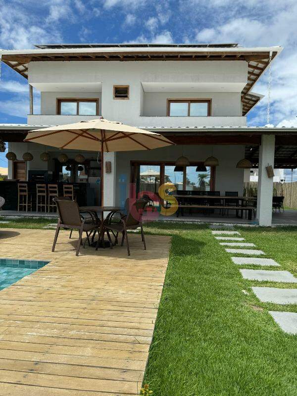 Casa, 1 quarto, 360 m² - Foto 6