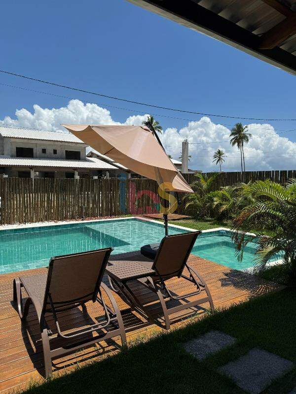 Casa, 1 quarto, 360 m² - Foto 3