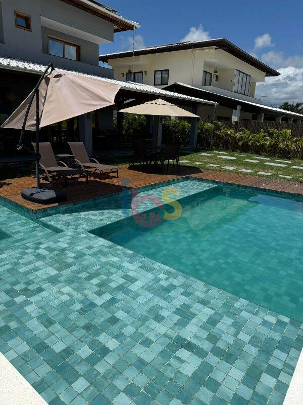 Casa, 1 quarto, 360 m² - Foto 2