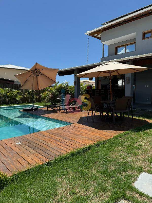 Casa, 1 quarto, 360 m² - Foto 4