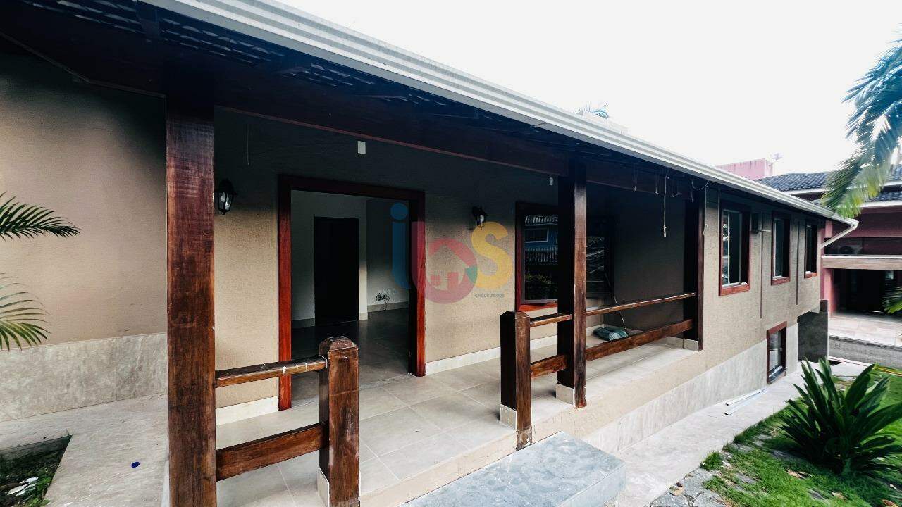 Casa, 4 quartos, 218 m² - Foto 4