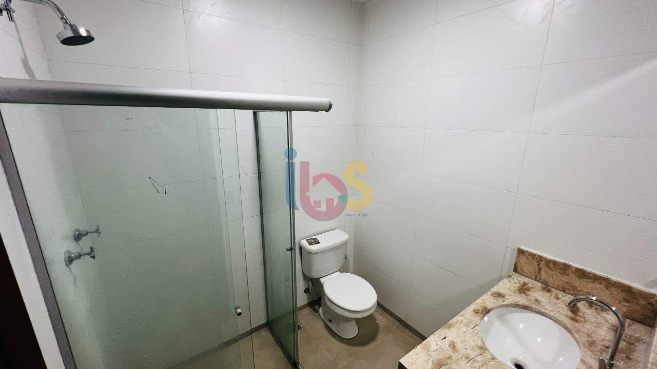 Casa, 4 quartos, 218 m² - Foto 12