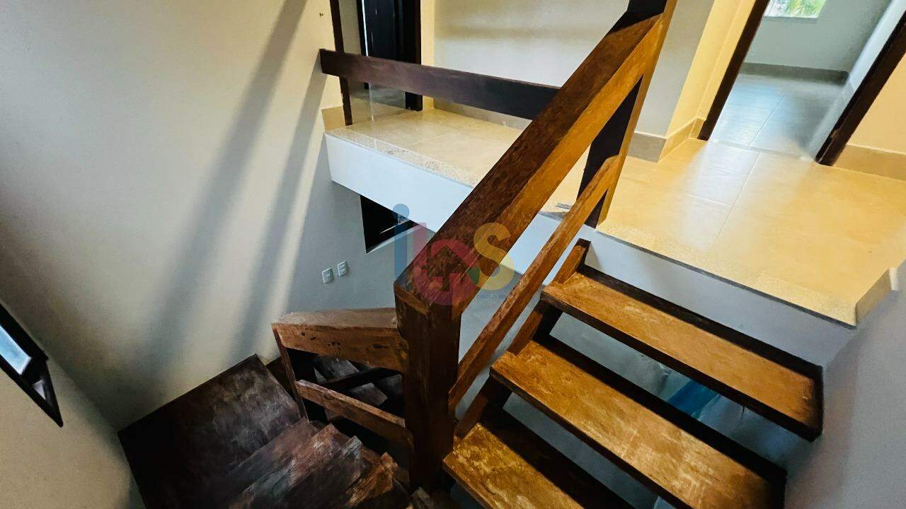 Casa, 4 quartos, 218 m² - Foto 15
