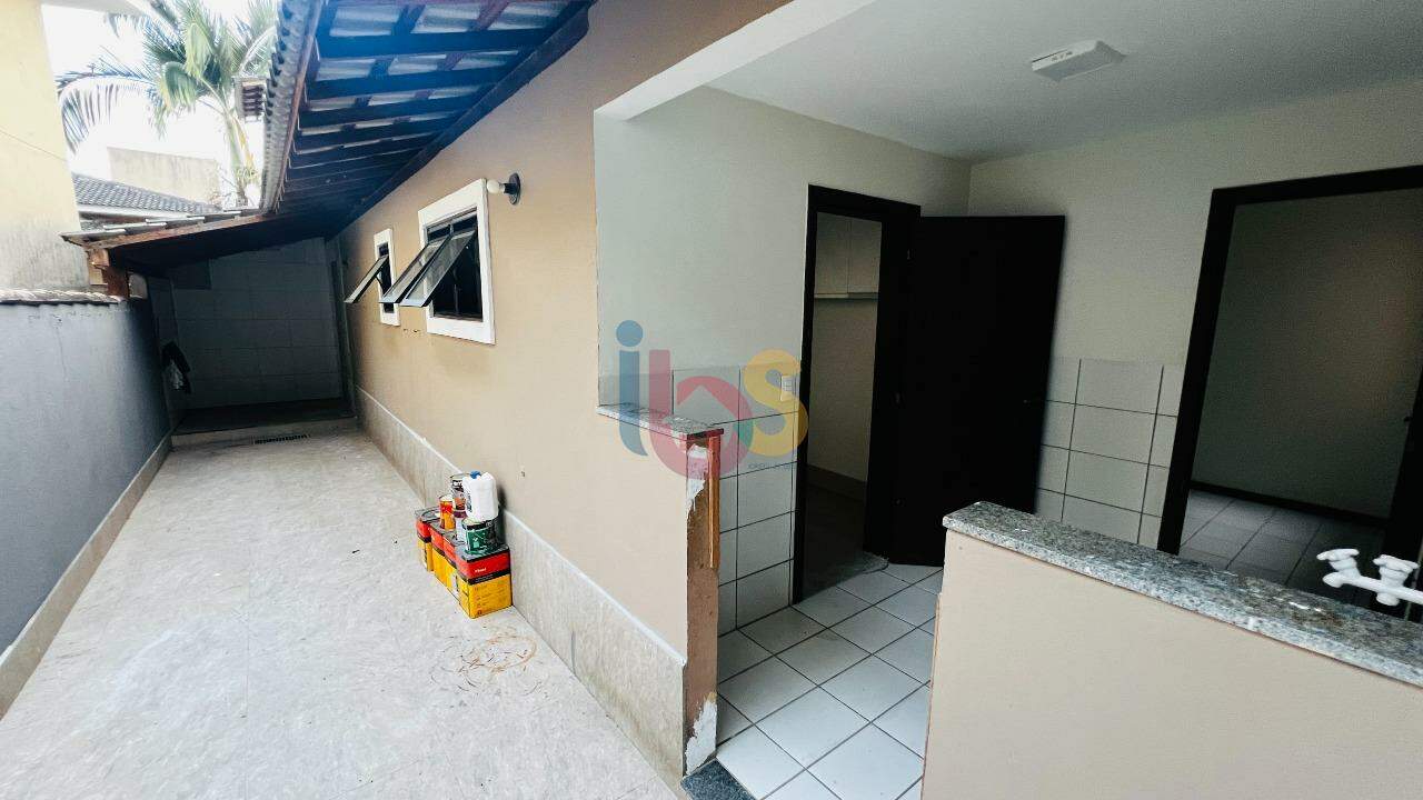 Casa, 4 quartos, 218 m² - Foto 22