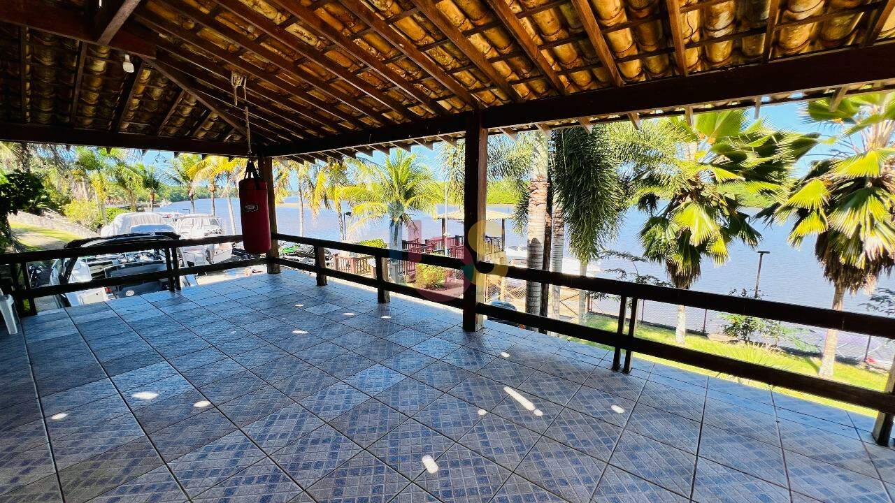 Casa, 4 quartos, 218 m² - Foto 24