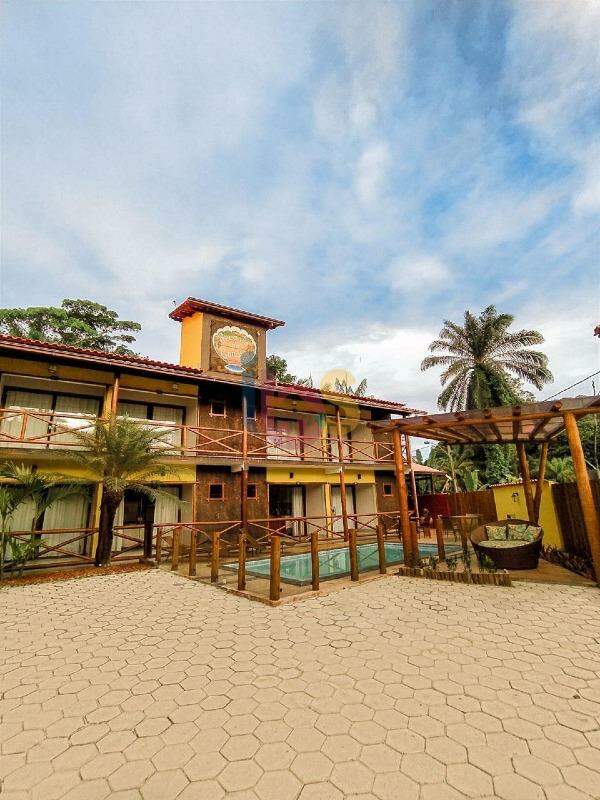Hotel, 15 quartos, 550 m² - Foto 2