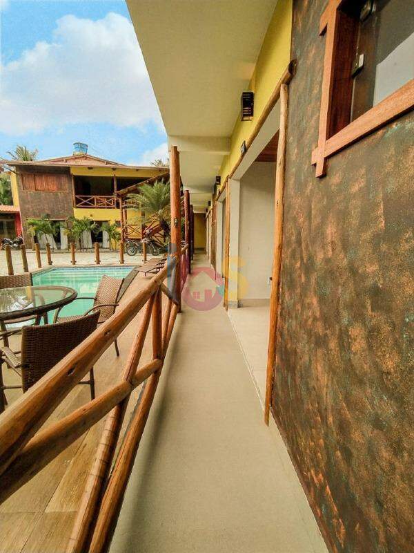 Hotel, 15 quartos, 550 m² - Foto 7