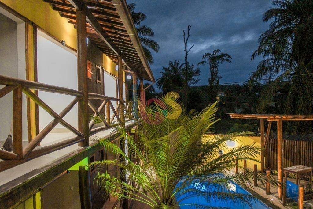 Hotel, 15 quartos, 550 m² - Foto 18