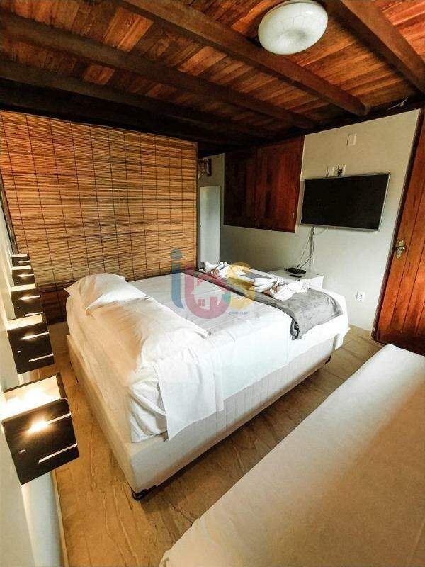 Hotel, 15 quartos, 550 m² - Foto 10