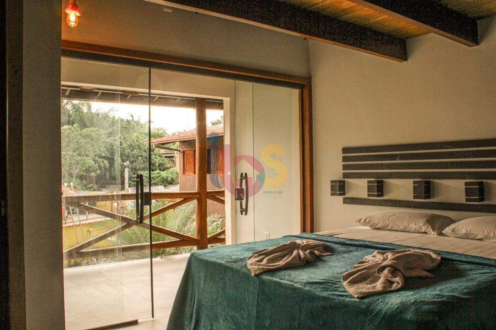 Hotel, 15 quartos, 550 m² - Foto 12