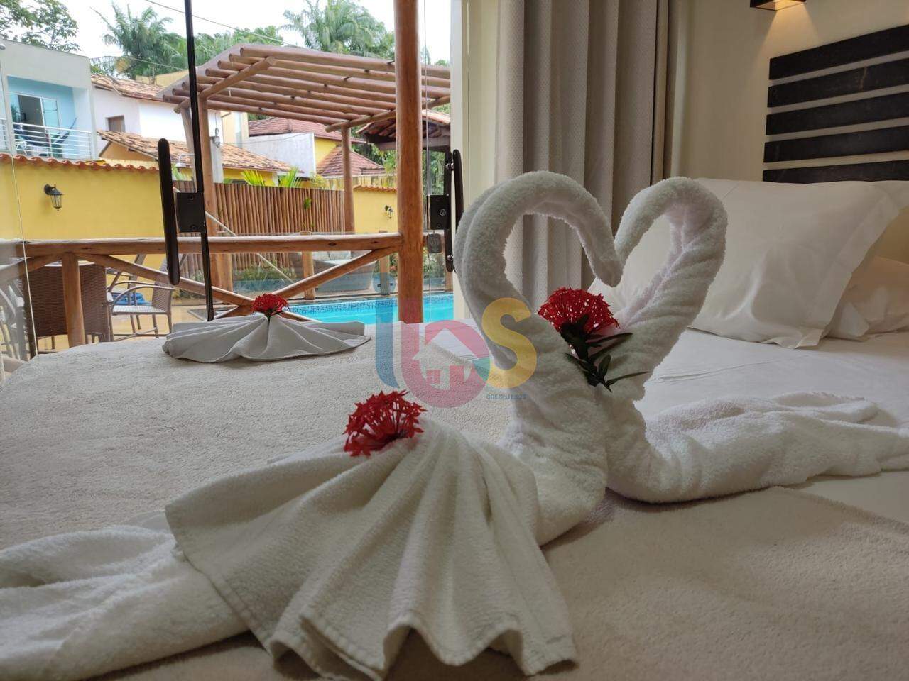 Hotel, 15 quartos, 550 m² - Foto 16